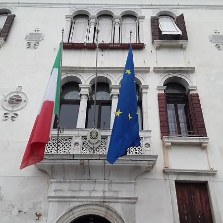 Palazzo Soranzo Charming 베니스 외부 사진