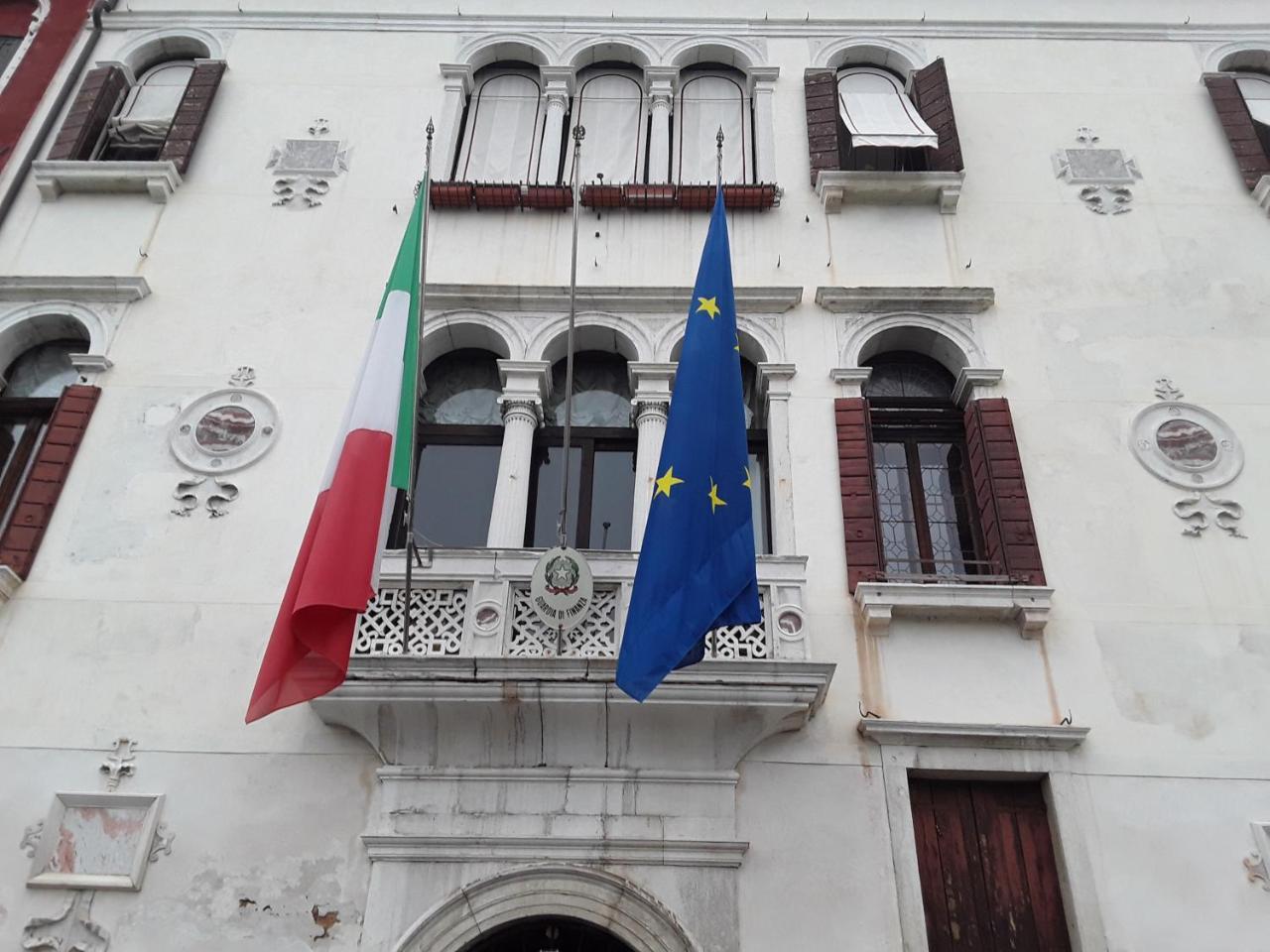 Palazzo Soranzo Charming 베니스 외부 사진